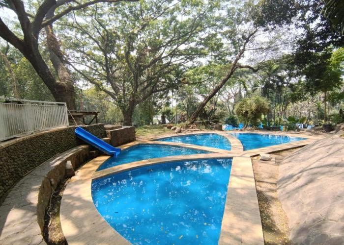 Grand Mulia Sakinah Boutique Resort Pandaan