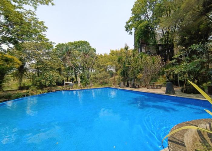 Grand Mulia Sakinah Boutique Resort Pandaan