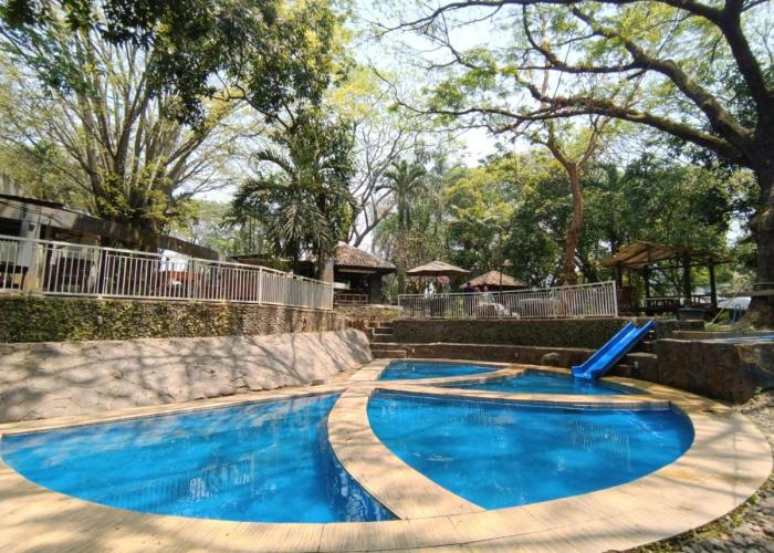 Grand Mulia Sakinah Boutique Resort Pandaan