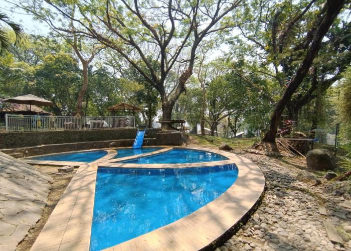 Grand Mulia Sakinah Boutique Resort Pandaan