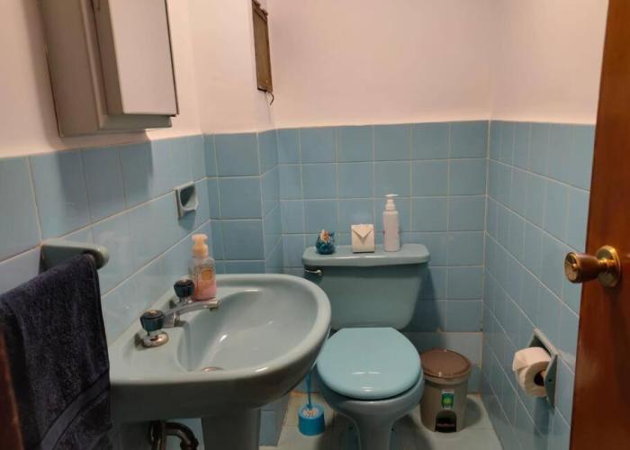 Cómodo, amplio y céntrico apartamento en Sopocachi