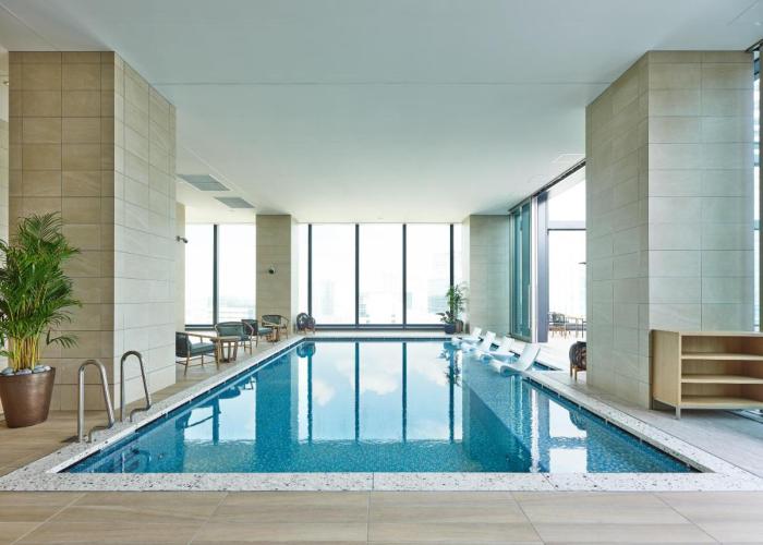 Mitsui Garden Hotel Yokohama Minatomirai Premier