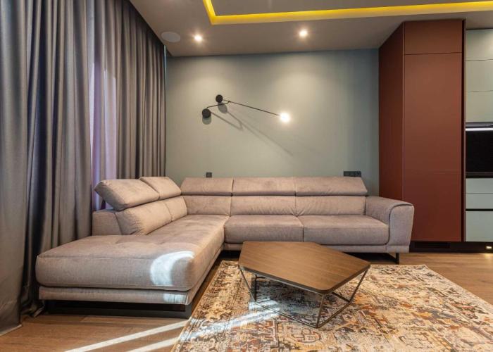 Luxury apartment in the superb location