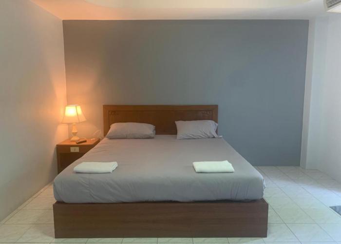 Kamalaburi Guesthouse