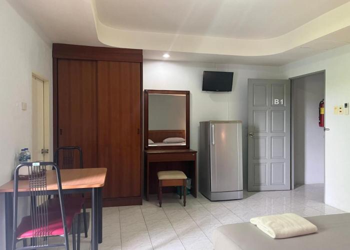 Kamalaburi Guesthouse