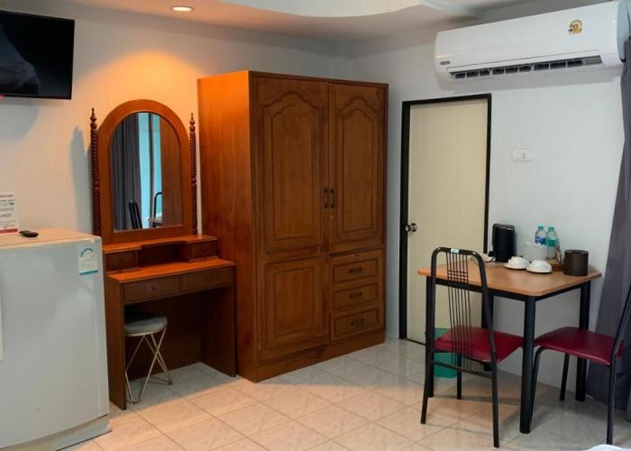 Kamalaburi Guesthouse