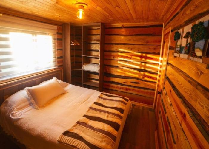 Encantadora Casa del Árbol en el Valle del Elqui!
