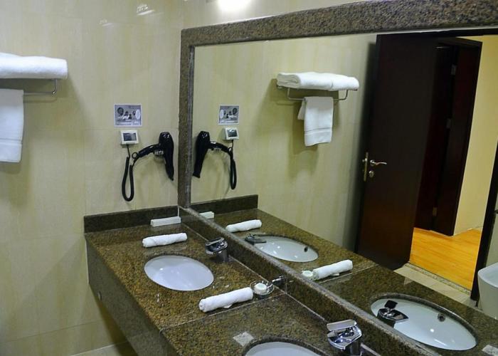 Palm Inn Hotel Doha