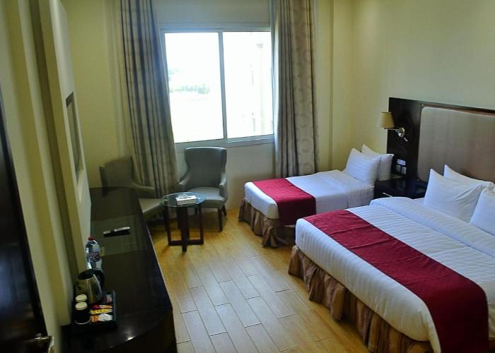 Palm Inn Hotel Doha