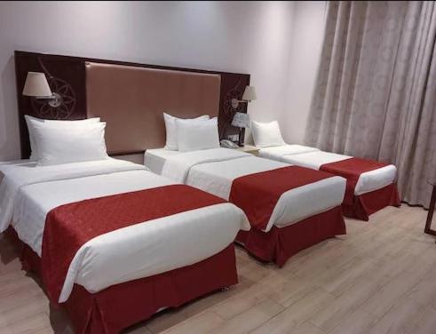 Palm Inn Hotel Doha