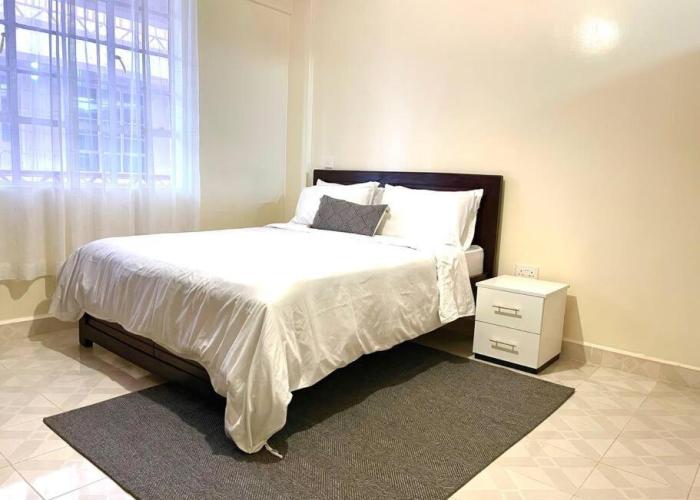 Cosy and spacious apartment in Meru