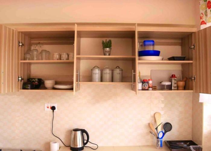 Cosy and spacious apartment in Meru