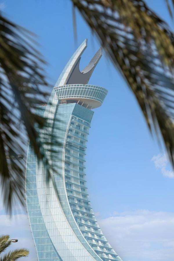 фото Raffles Doha