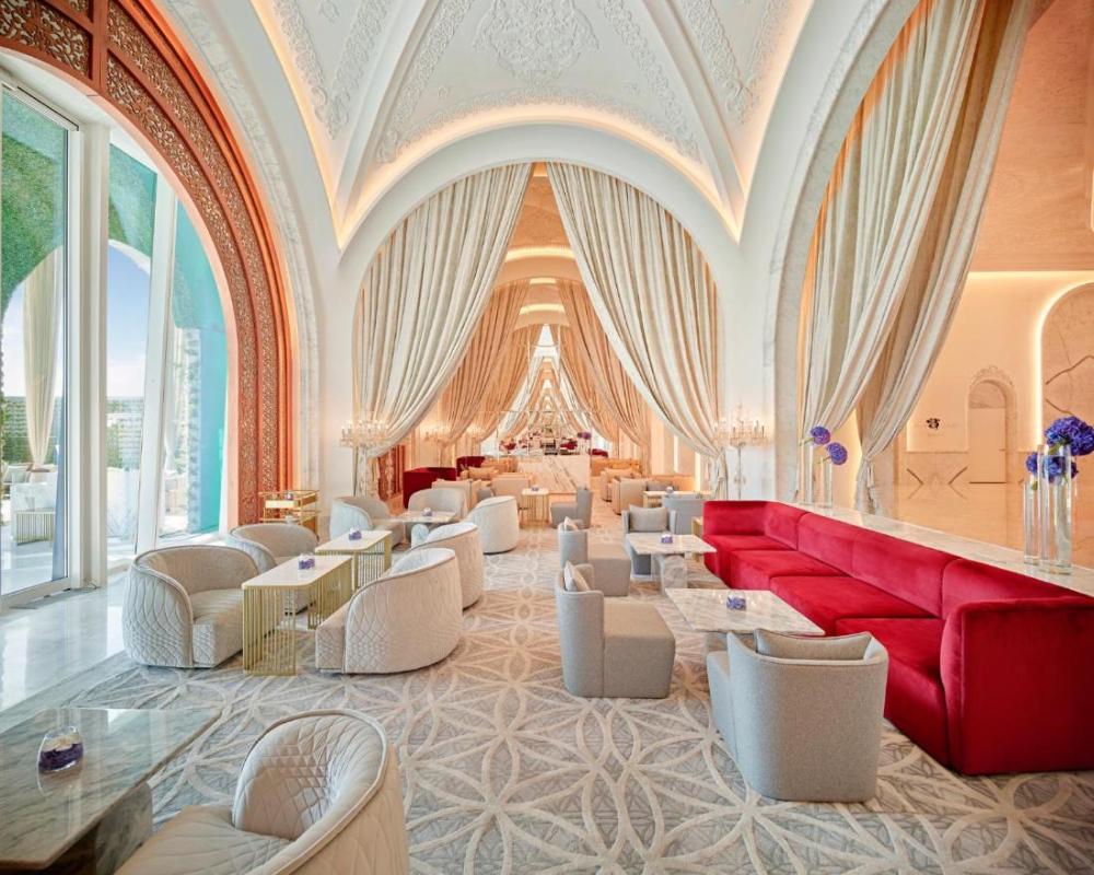 фото Raffles Doha