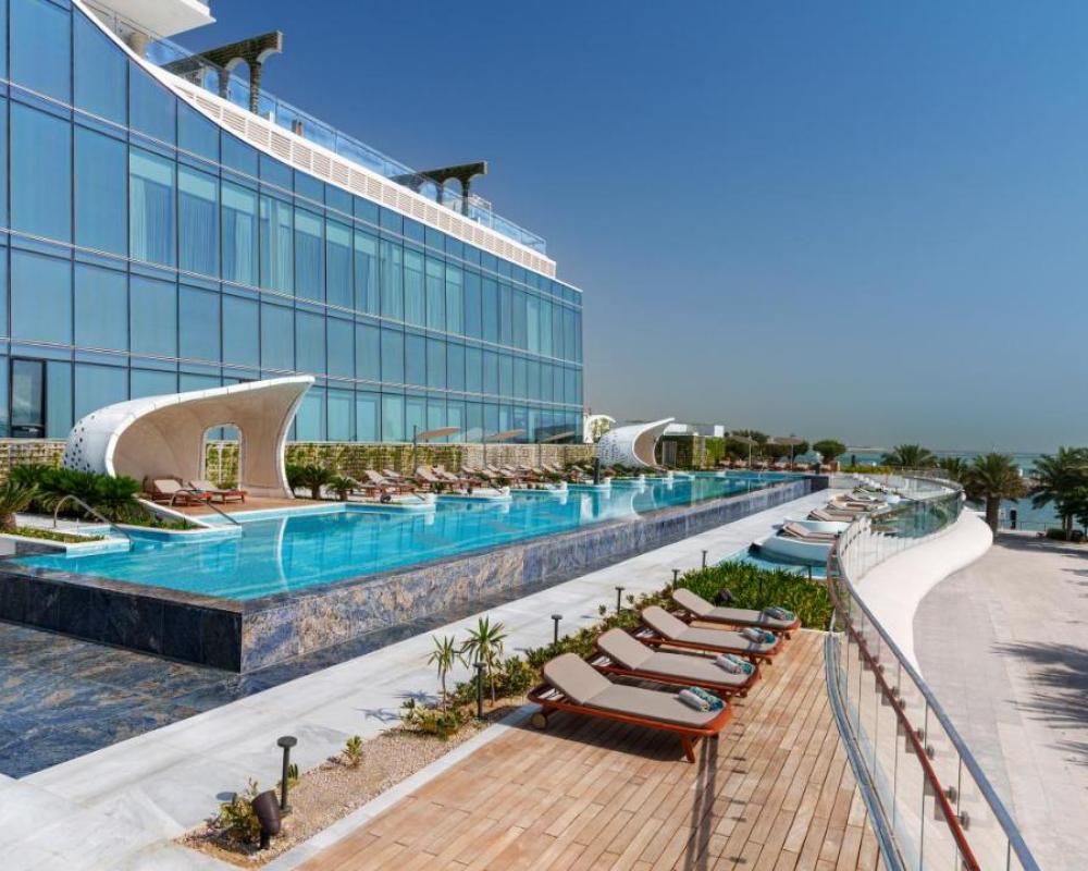 фото Raffles Doha