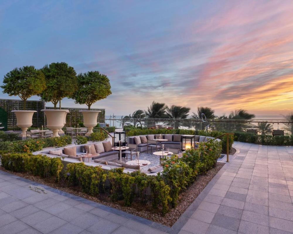 фото Raffles Doha
