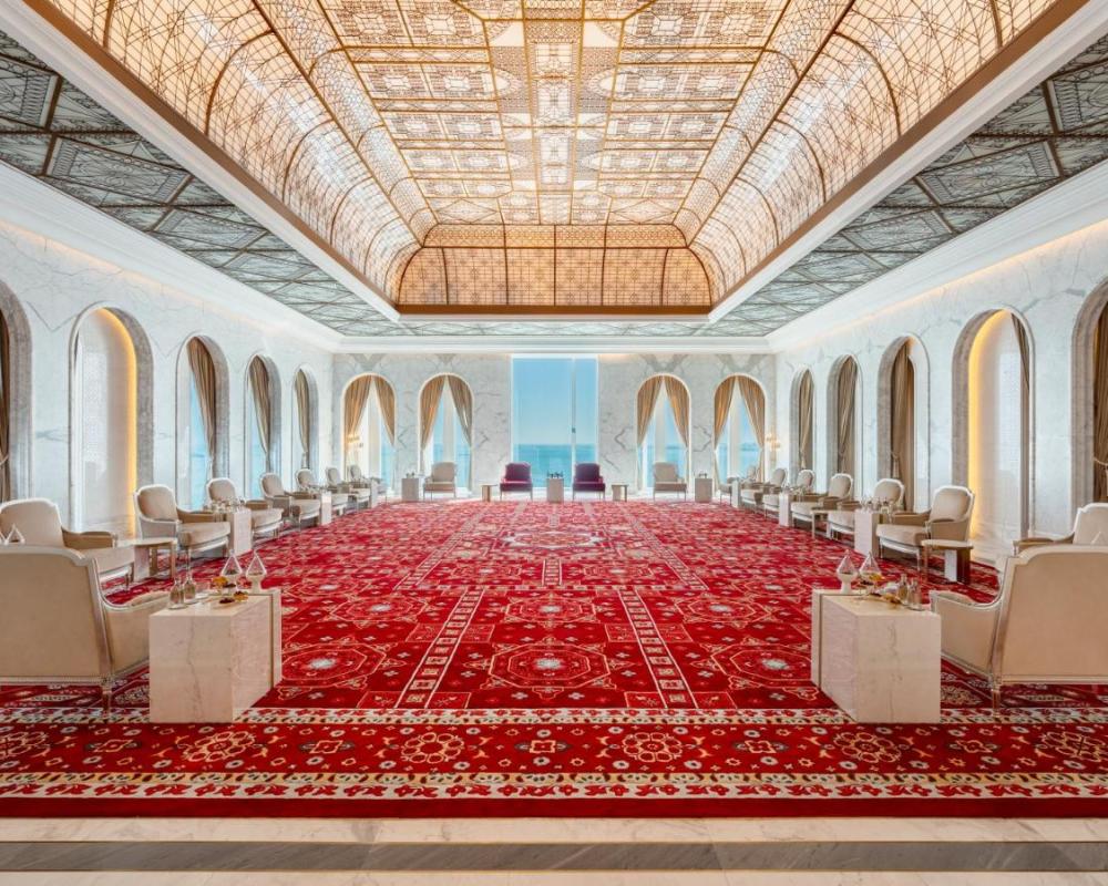 фото Raffles Doha