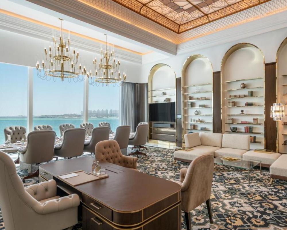 фото Raffles Doha