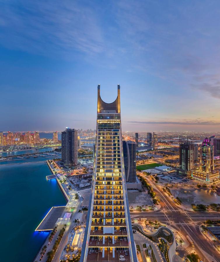 фото Raffles Doha
