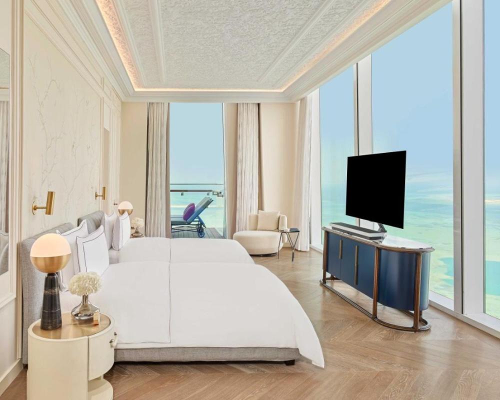 фото Raffles Doha