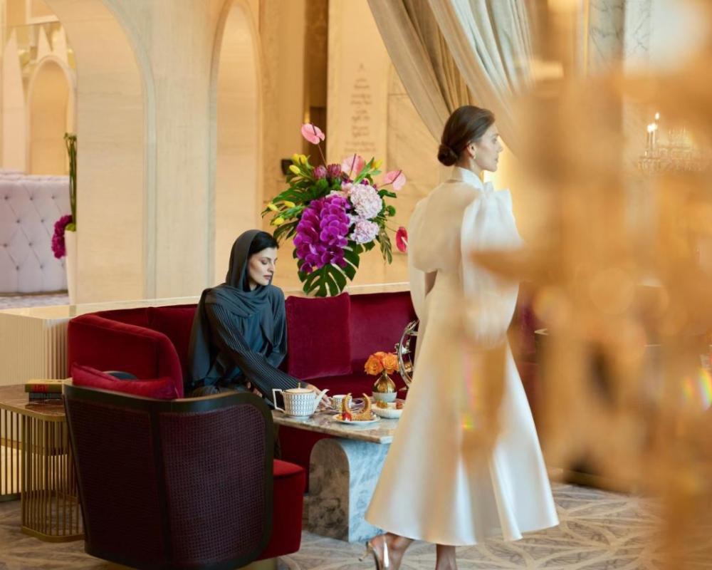 фото Raffles Doha