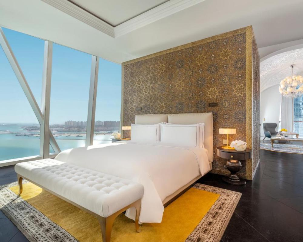 фото Raffles Doha