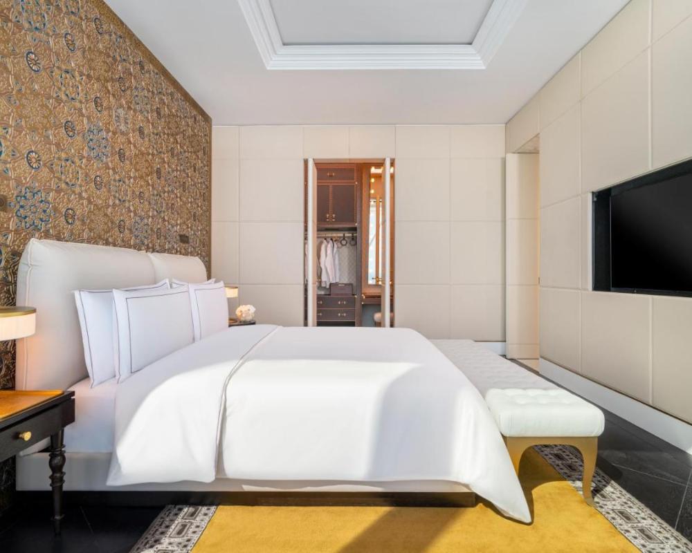 фото Raffles Doha