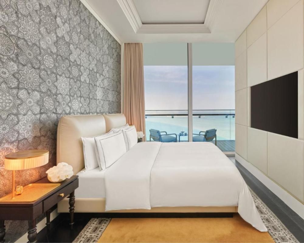 фото Raffles Doha