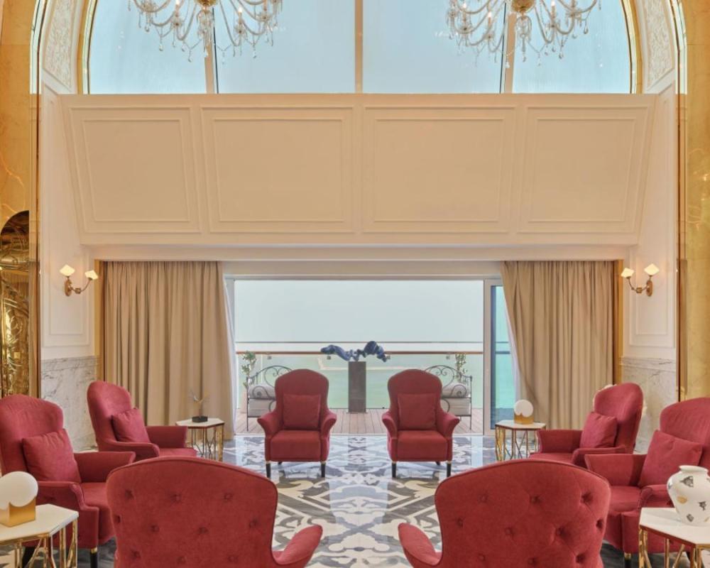 фото Raffles Doha
