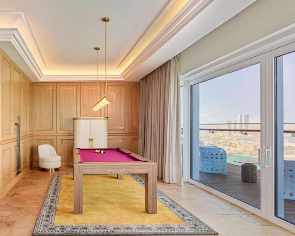 фото Raffles Doha