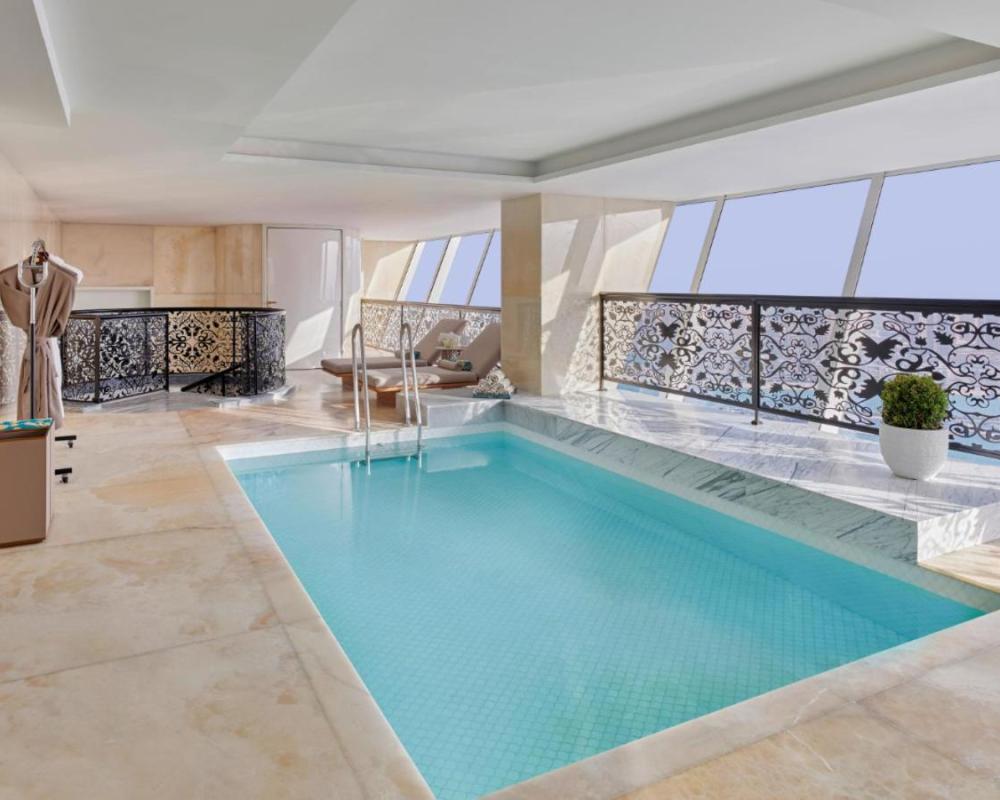 фото Raffles Doha