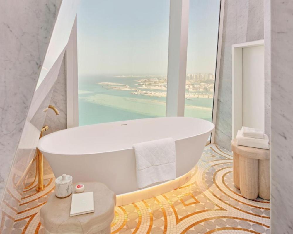 фото Raffles Doha
