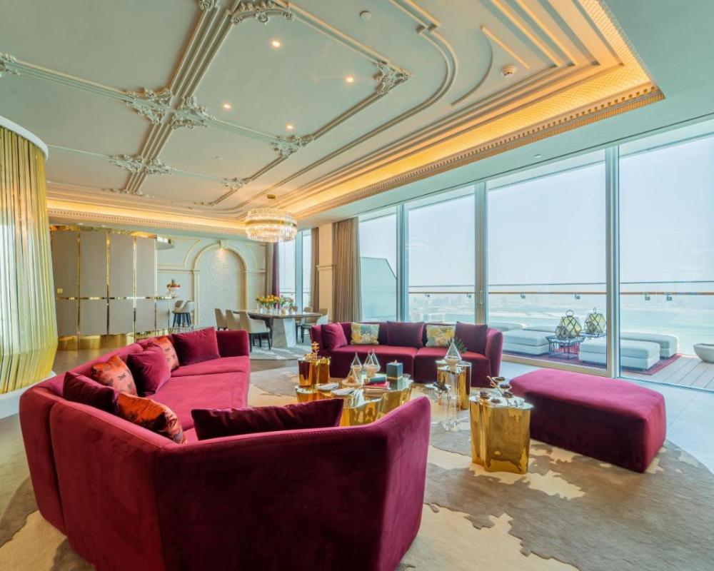 фото Raffles Doha