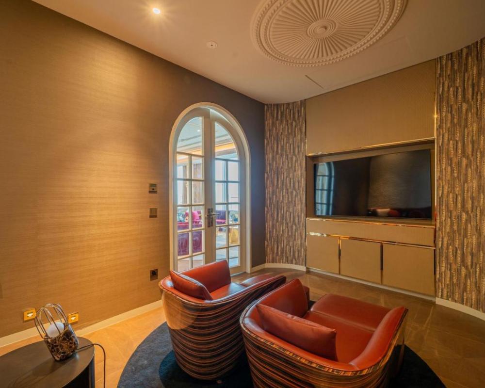 фото Raffles Doha