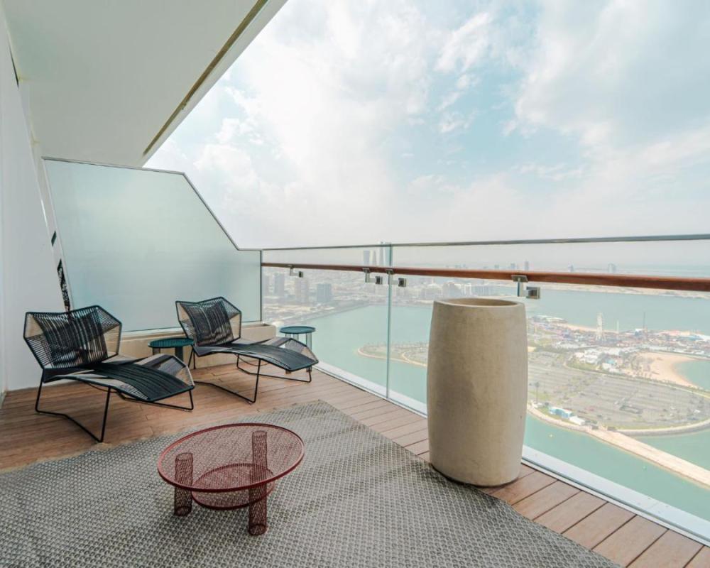 фото Raffles Doha