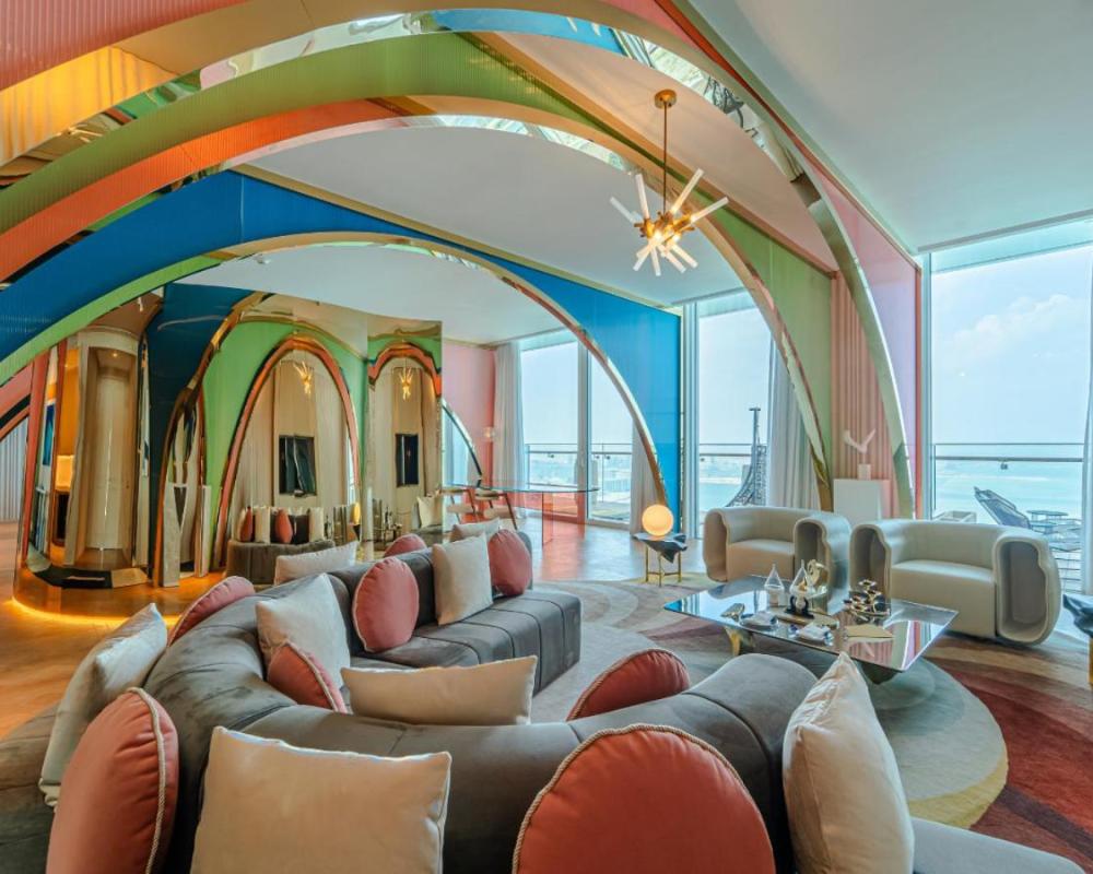 фото Raffles Doha