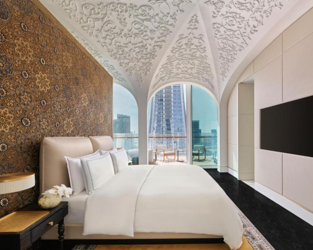 фото Raffles Doha