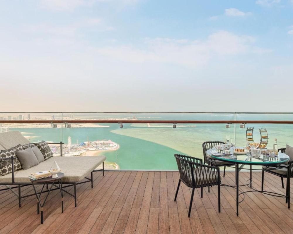 фото Raffles Doha
