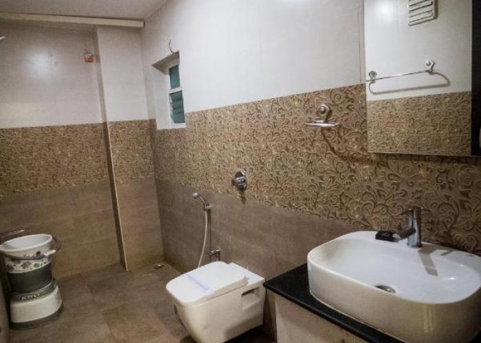 HOTEL PARAMESHWARA luxury awaits