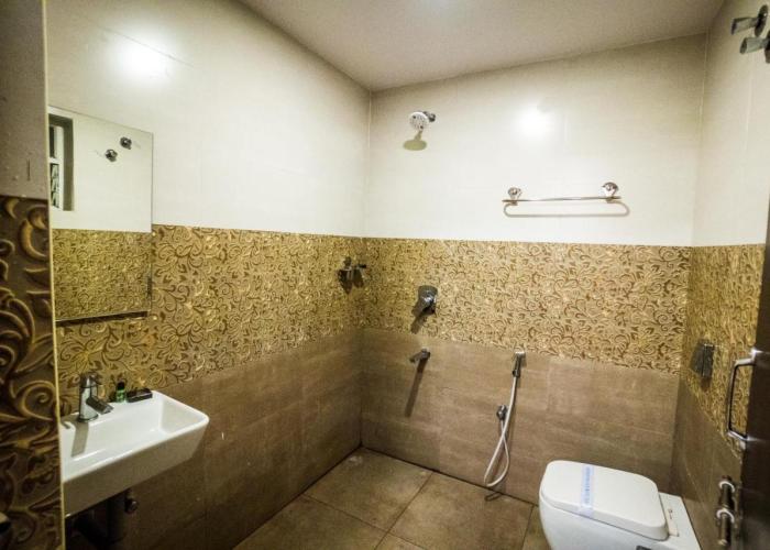 HOTEL PARAMESHWARA luxury awaits
