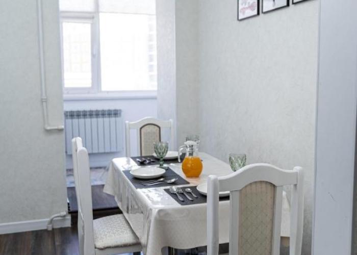 Mars APARTMENT 12
