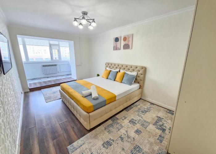 Mars APARTMENT 12