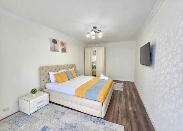 Mars APARTMENT 12
