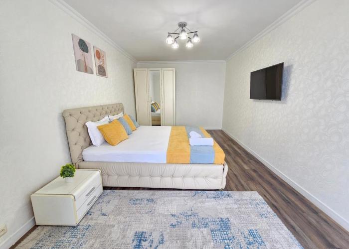 Mars APARTMENT 12