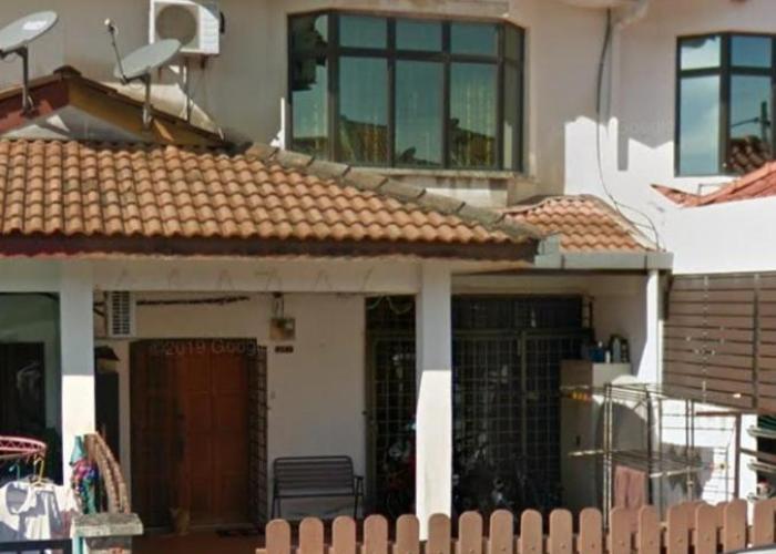 Homestay Haizal Dataran Segar Haizal Guest House