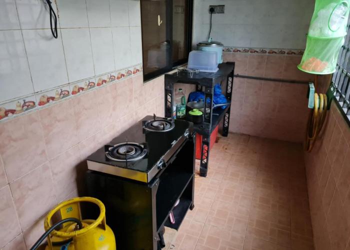 Homestay Haizal Dataran Segar Haizal Guest House