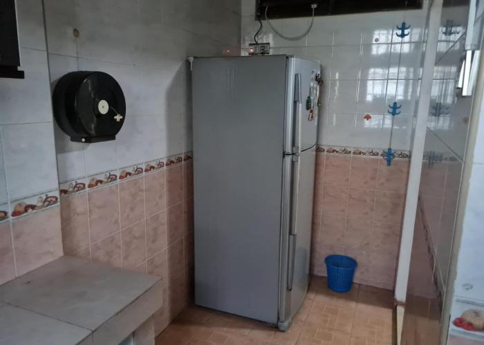 Homestay Haizal Dataran Segar Haizal Guest House