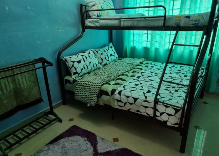 Homestay Haizal Dataran Segar Haizal Guest House