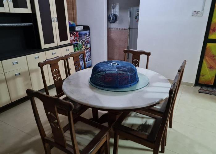 Homestay Haizal Dataran Segar Haizal Guest House