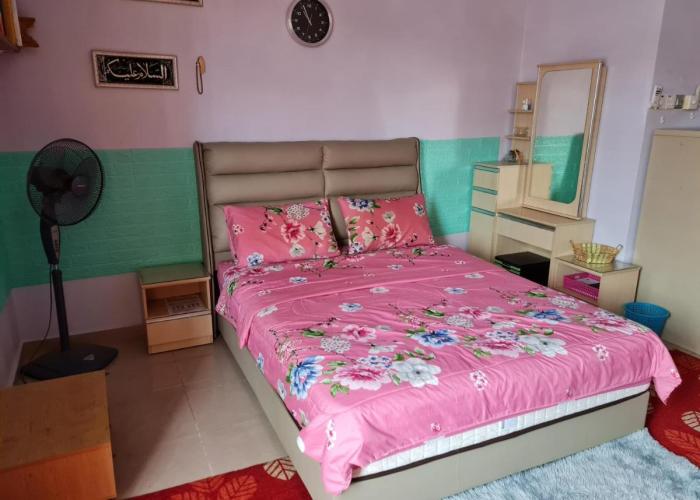 Homestay Haizal Dataran Segar Haizal Guest House